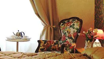 ゲストハウス Teatime ローマ