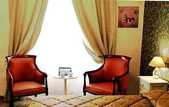 Teatime Guest house 3*