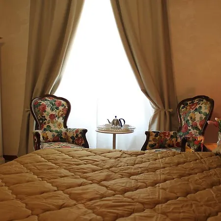 Guest house Teatime Rome