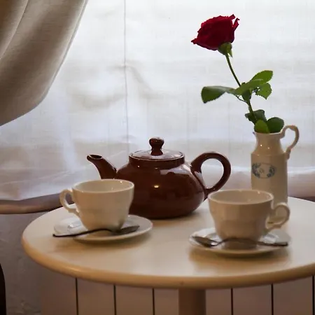 Teatime Guest house