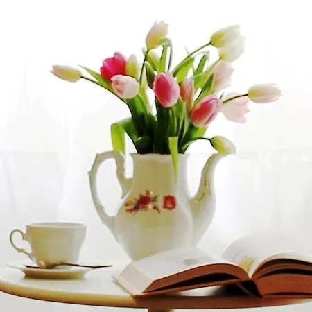 Teatime