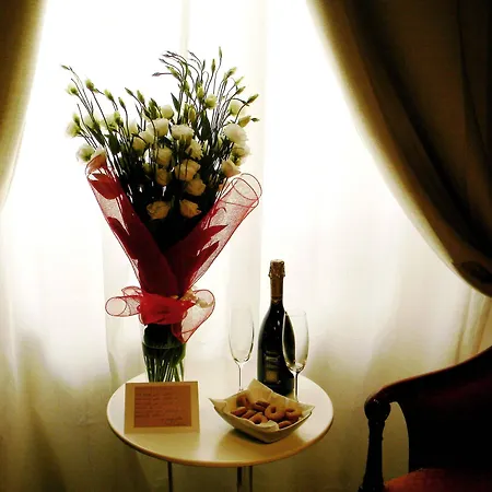 Teatime Guest house Rome