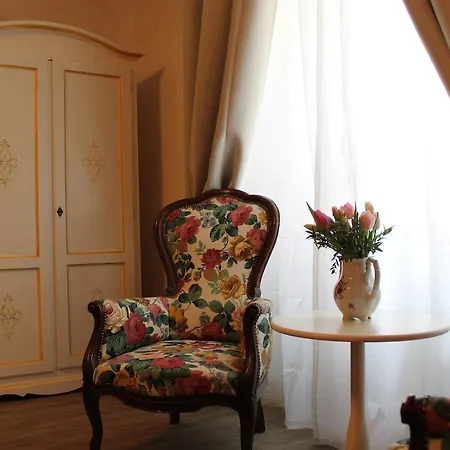 Teatime Guest house