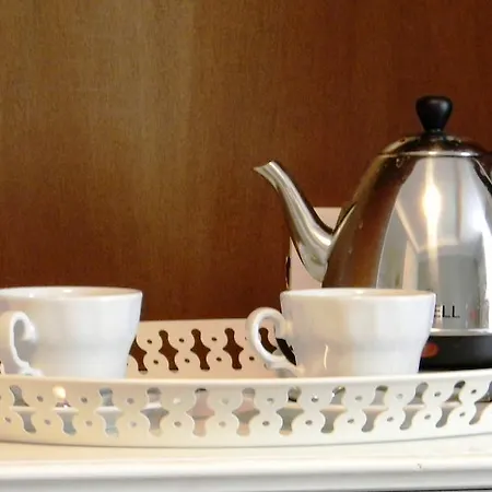 Guest house Teatime