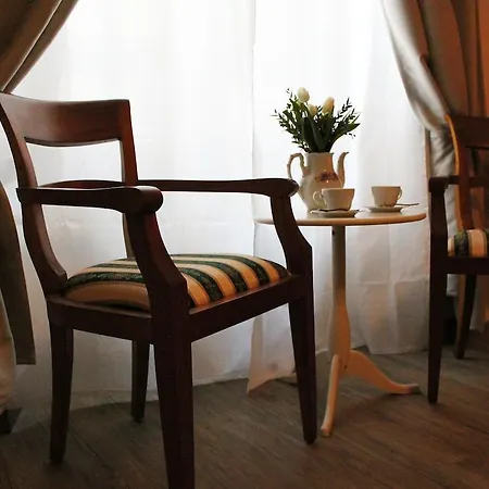 Teatime Guest house Rome