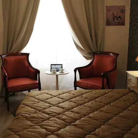 Guest house Teatime Rome
