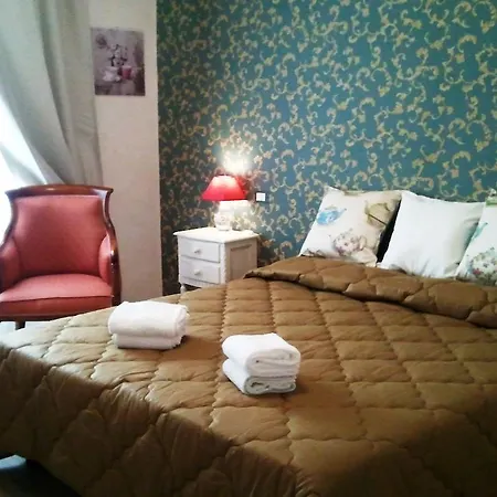 Teatime Guest house Rome