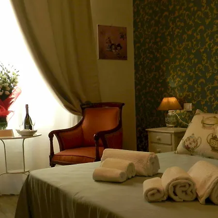 Teatime Guest house