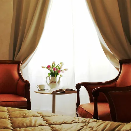 Guest house Teatime 3*