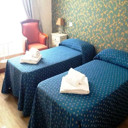 Teatime Guest house