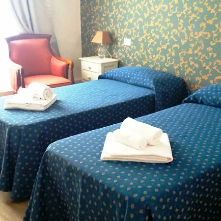 Teatime 3* Rome