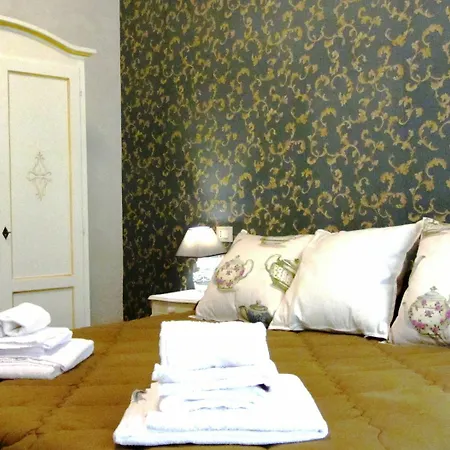 Teatime 3* Rome