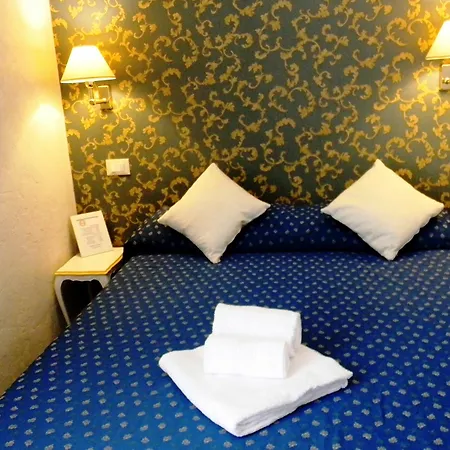 Guest house Teatime 3*