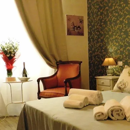 Guest house Teatime Rome